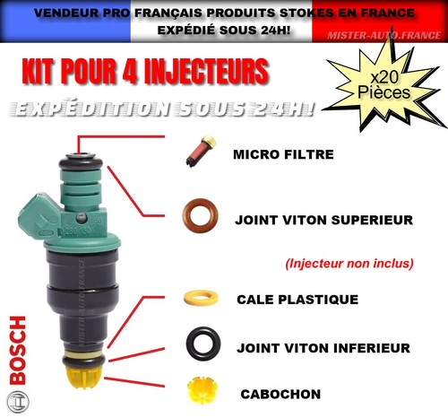 Kit joint reparation - kit,