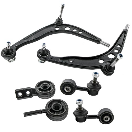 Kit pezzi manubrio - pezzi,