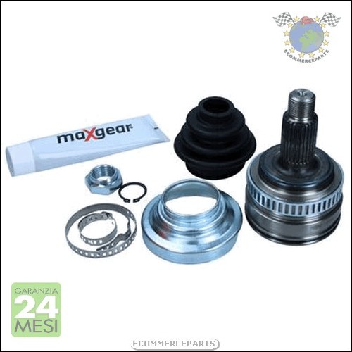Kit giunto omocinetico - , maxgear