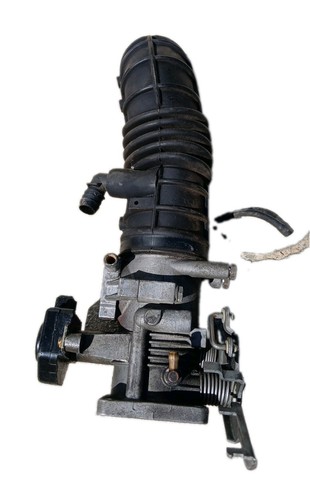 Corpo farfallato bmw e30 - corpo, e30/e36