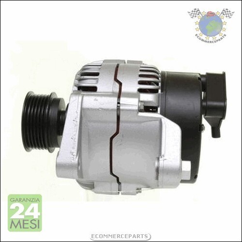 Alternatore alko per - bmw, 3