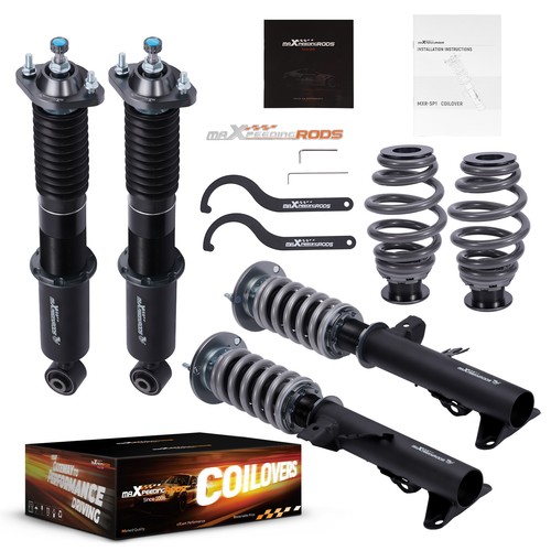 Kit assetto regolabile - kit,