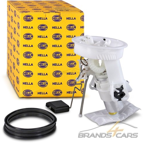 Hella gruppo alimentazione - hella,