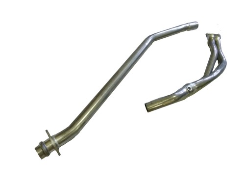 Tubo ricambio catalizzatore - ricambio,