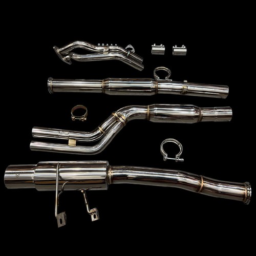 Bmw e36 316i 318i scarico - e36, 316i/318i