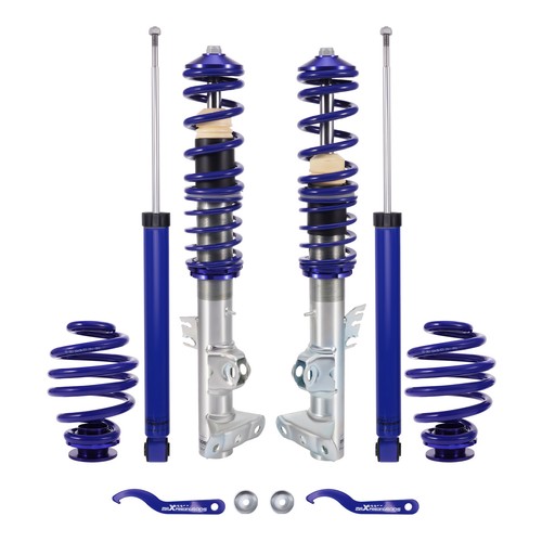 Kit coilovers suspension for - coilovers,
