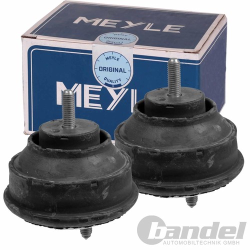 Cuscinetti motore meyle - 2x,