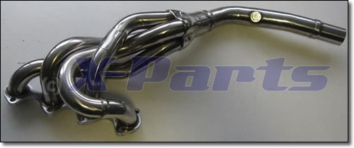Collettore ventaglio per bmw - per,