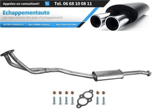 Bmw e36 318 316 - 3,