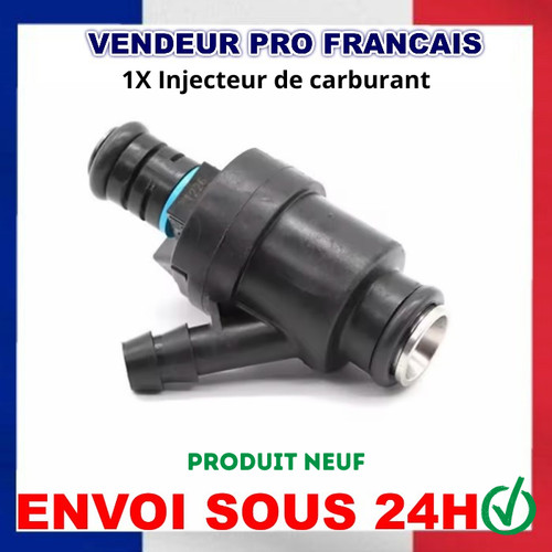 Injecteur prévu pour bmw e36 - injecteur,