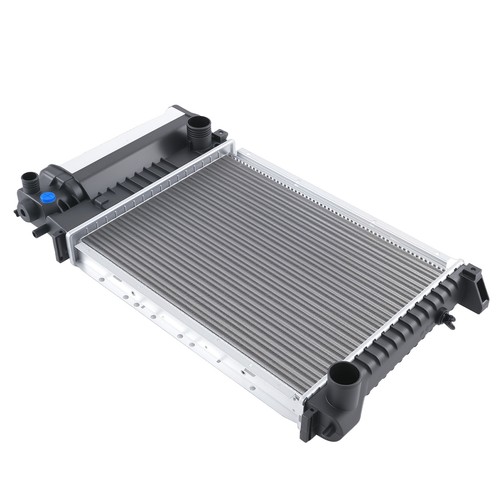 Radiatore alluminio per bmw - radiatore,