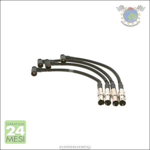 Kit cavi accensione - , per
