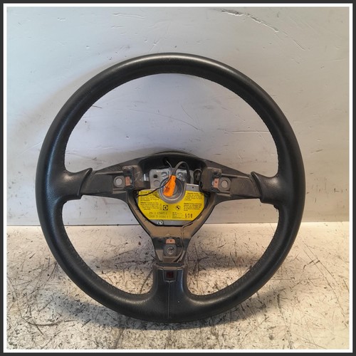 Volante sterzo assente bmw - sterzo,