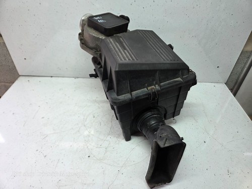 Alloggiamento filtro aria bmw - filtro,