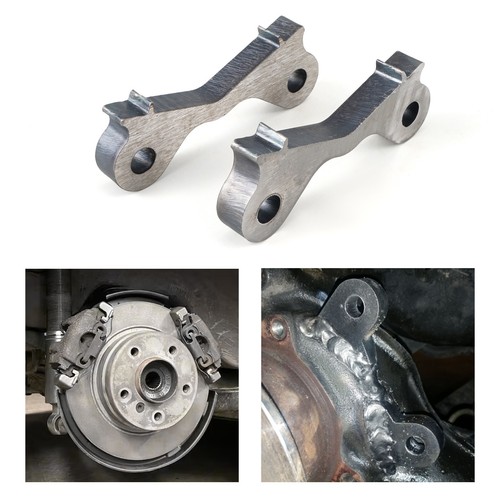 Drift adattatore pinza - adattatore, freno