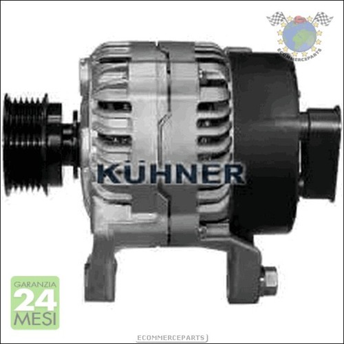 Alternatore kuhner per - alternatore,