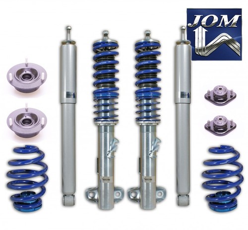 Coilover jom cuscinetti a - cuscinetti,