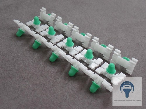 15x modanature clip - 15x, per