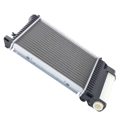Radiatore alluminio per bmw - radiatore,