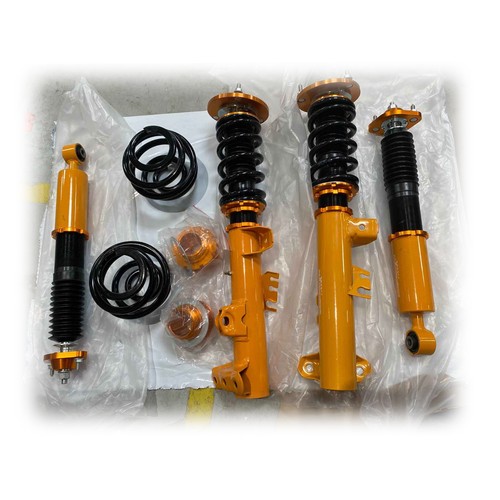 Combinés filetés for - bmw, 3er