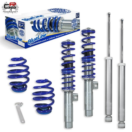Kit sospensioni coilover - kit,