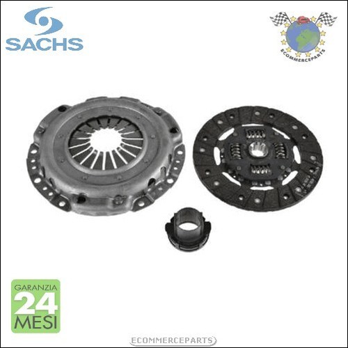 Kit frizione sachs - bmw, 5