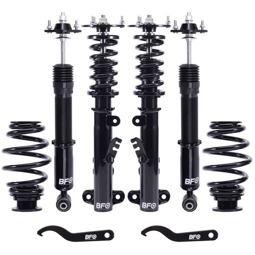 Kit coilover per - serie, 3