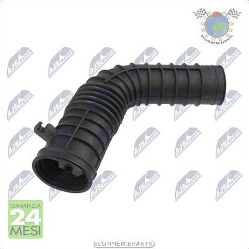 Tubo aspirazione ajs - per, bmw