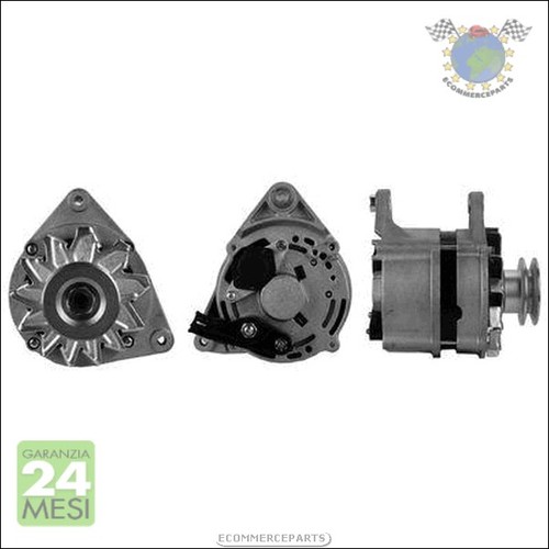 Alternatore lucas per bmw - alternatore,