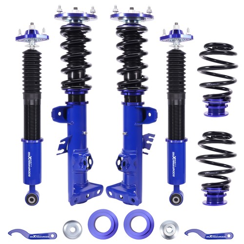 Kit suspension combine - suspension,