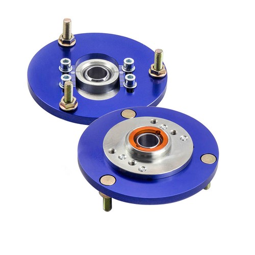 Piastra camber for - for, 3