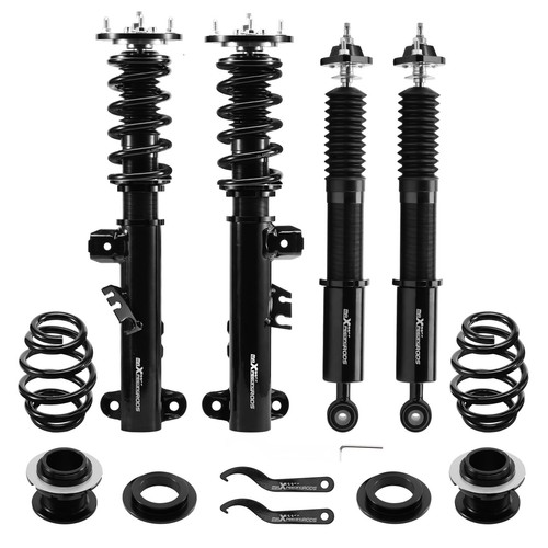 Ammortizzatore coilover