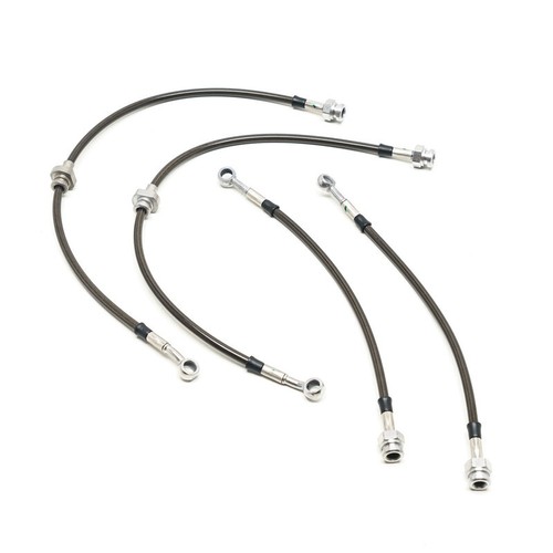 Tubi freno treccia - , goodridge