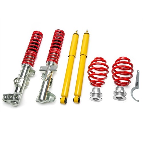 Kit assetto regolabile per - regolabile, bmw