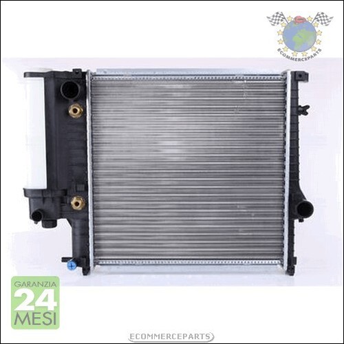 Radiatore acqua nissens per - acqua,