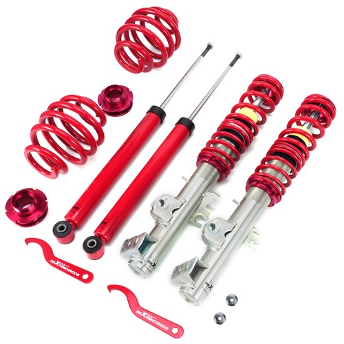 Kit coilover for bmw - coilover, e36