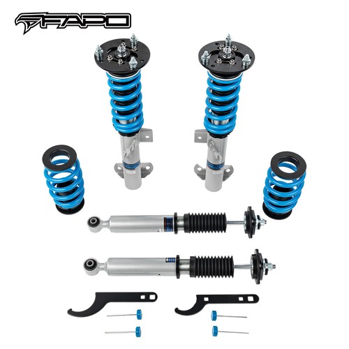 Ammortizzatore sportivo fapo - sportivo,