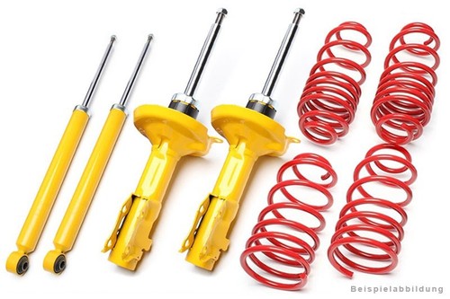 Assetto sportivo 40mm per - sportivo,