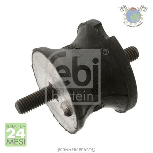 Supporto cambio febi - supporto, per