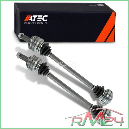 Albero trasmissione - 2x,